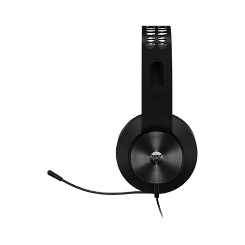 Anker H300 Over Ear Gaming Headset With Mic Black