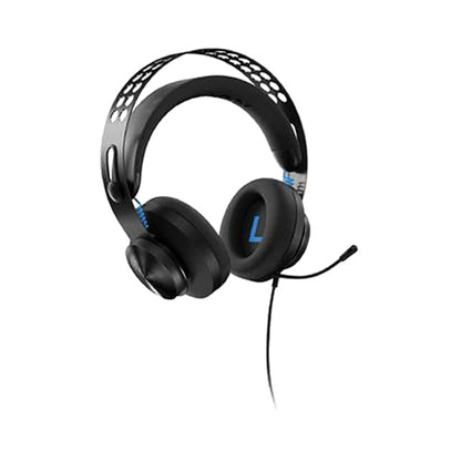 Anker H300 Over Ear Gaming Headset With Mic Black