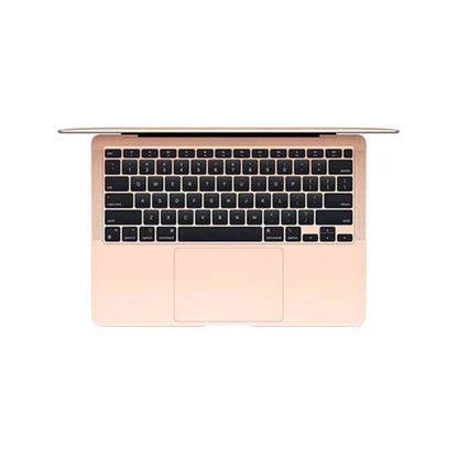 Apple MacBook Air 13-inch M1 Chip 8GB RAM/256GB SSD Integrated Graphics Gold
