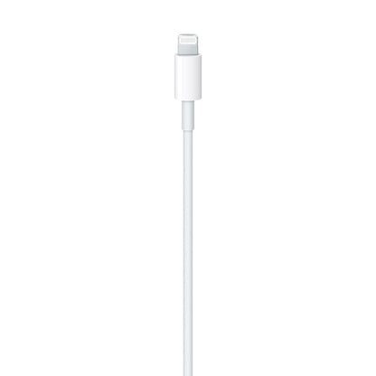 Apple USB-C to Lightning Cable 2M White