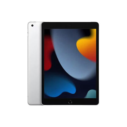 Apple iPad 9 256GB 10.2" Silver