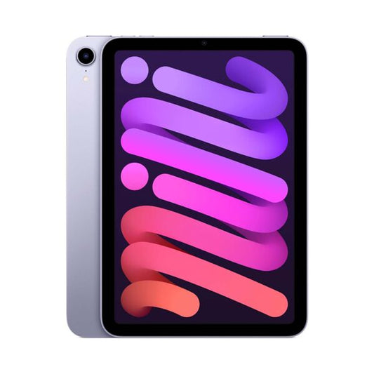 Apple iPad Mini 6 WIFI 4GB64GB Purple
