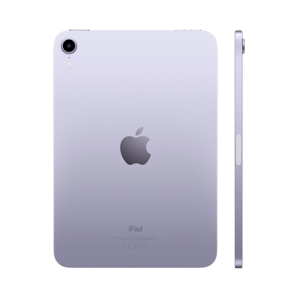 Apple iPad Mini 6 WIFI 4GB64GB Purple