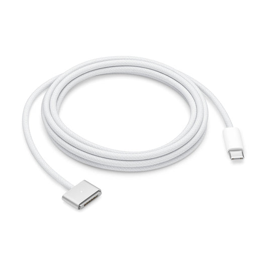 Apple USB-C to MagSafe 3 Cable 2M Silver