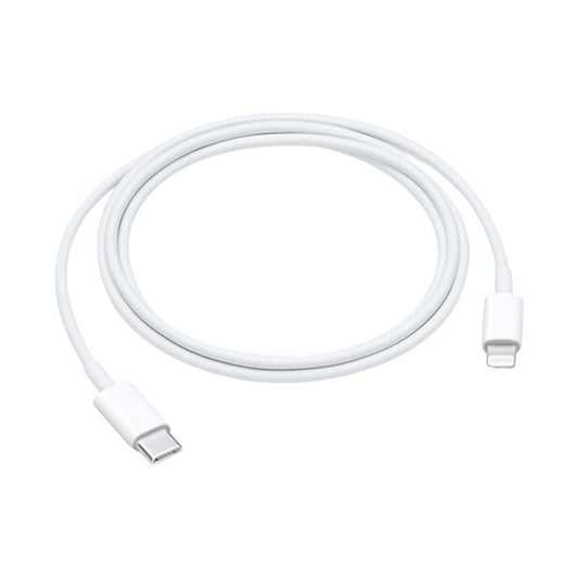 Apple Original USB-C to Lightning Cable 1M White