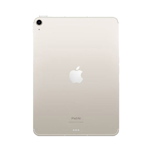 Apple iPad Air 5 64GB 10.9" Starlight