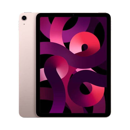 Apple iPad Air 5 Wi-Fi 256GB 10.9-Inch Pink