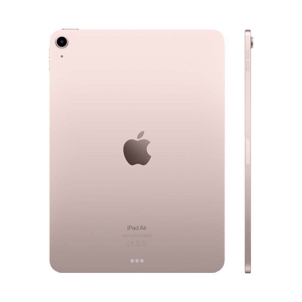 Apple iPad Air 5 Wi-Fi 256GB 10.9-Inch Pink