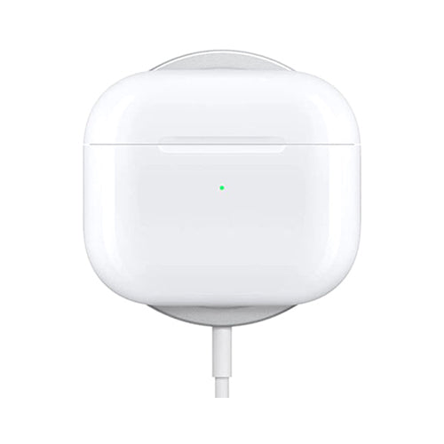 Apple AirPods 3rd Generation in shops White