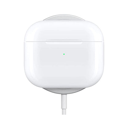 Apple AirPods (3rd Generation) with Charging Case White