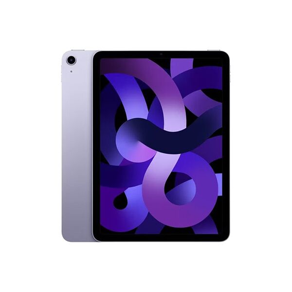 Apple iPad Air 5th Gen 64GB 10.9" Purple