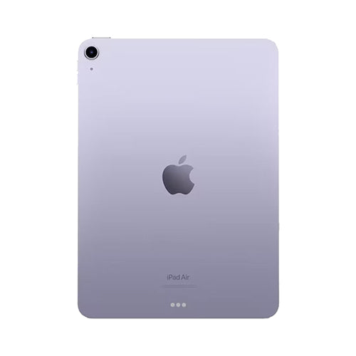 Apple iPad Air 5th Gen 64GB 10.9" Purple