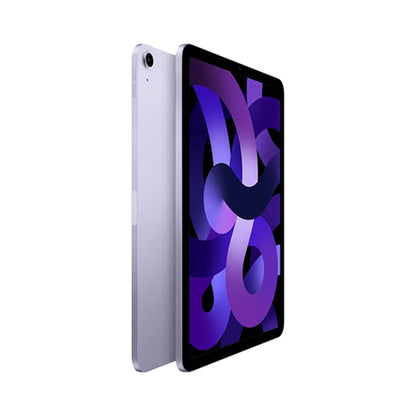 Apple iPad Air 5th Gen 64GB 10.9" Purple