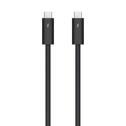 Apple Thunderbolt 4 Pro Cable 1.8M Black