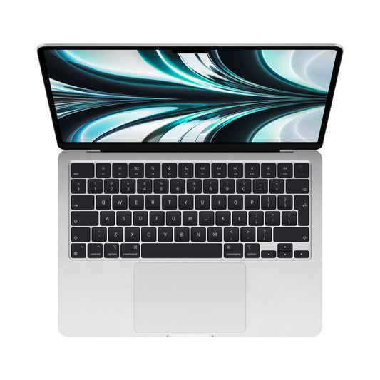 Apple MacBook Air 13 M2 256GB 13" Silver MLXY3AB/A
