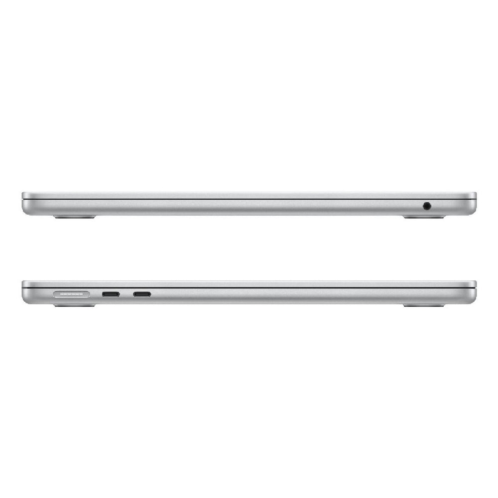 Apple MacBook Air 13.6-inch  M2 Chip 8GB/512GB SSD Silver