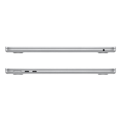 Apple MacBook Air 13.6-inch  M2 Chip 8GB/512GB SSD Silver