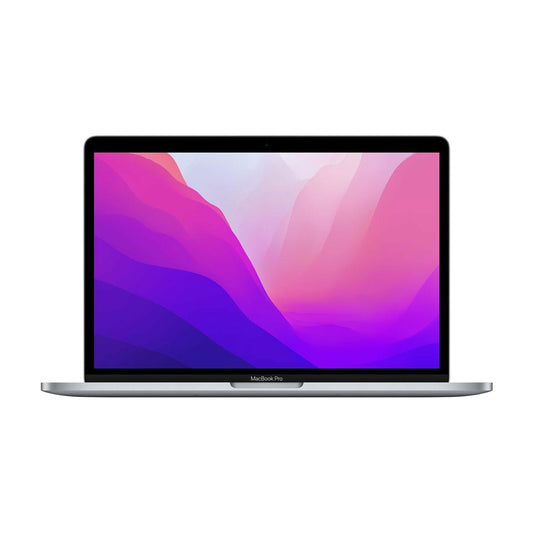 Apple MacBook Pro 13.3-inch M2 Chip  256GB SSD Space Grey