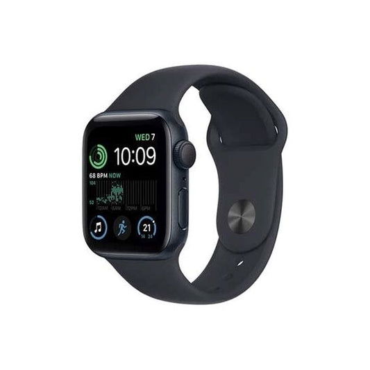 Apple SE GPS Smart Watch MNJT3AE/A