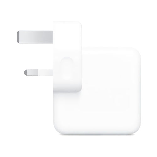 Apple Dual USB-C Power Adapter White