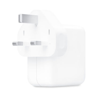 Apple Dual USB-C Power Adapter White