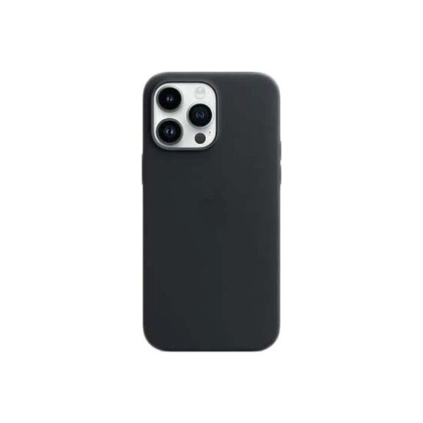 Apple iPhone 14 Pro Max Protective Case Cover Black