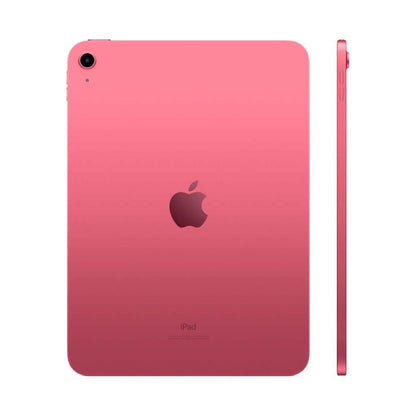 Apple iPad 10 Wi-Fi 64GB 10.9-Inch Pink