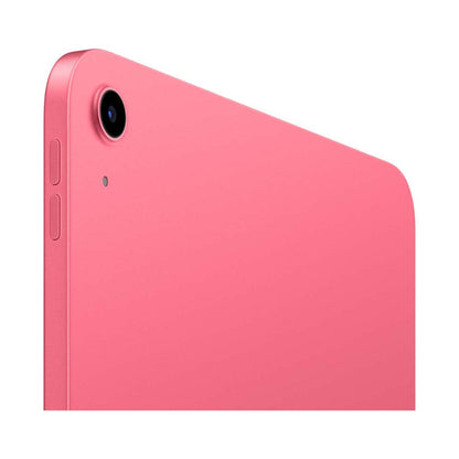 Apple iPad 10 Wi-Fi 64GB 10.9-Inch Pink