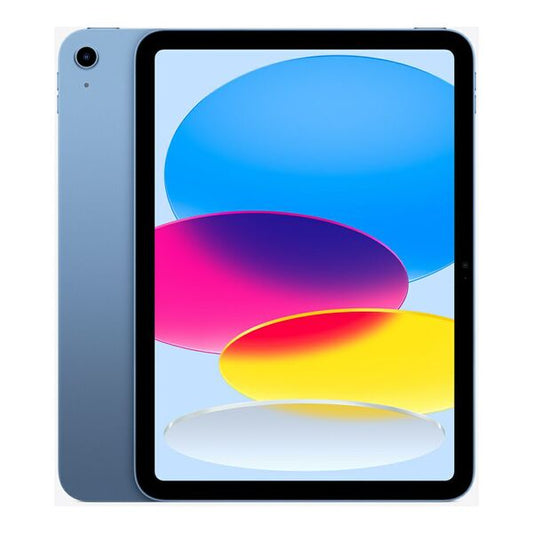 Apple iPad 10 WiFi 256GB Blue