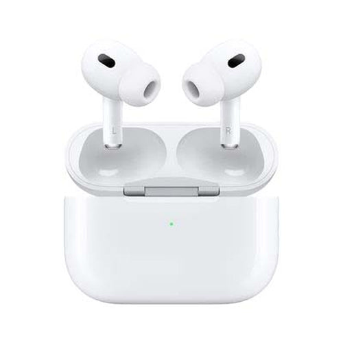 Apple AirPods Pro (2nd Generation) with Charging Case White
