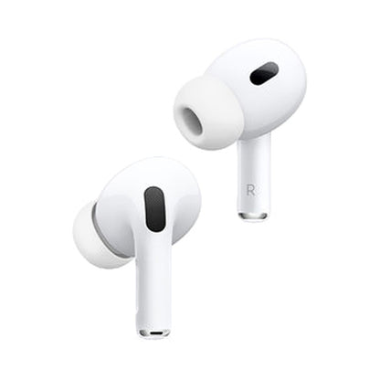 Apple AirPods Pro (2nd Generation) with Charging Case White