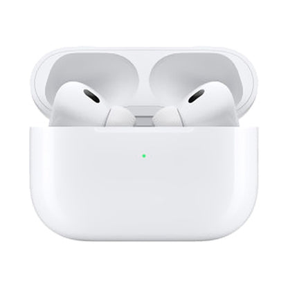 Apple AirPods Pro (2nd Generation) with Charging Case White