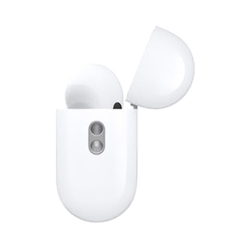 Apple AirPods Pro (2nd Generation) with Charging Case White