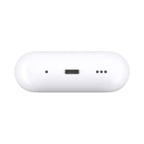 Apple AirPods Pro (2nd Generation) with Charging Case White