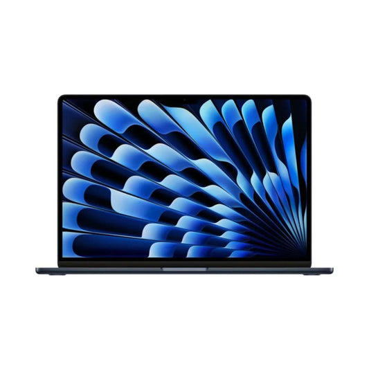 Apple MacBook Air 15.3-Inch 8GB/256GB Midnight Blue