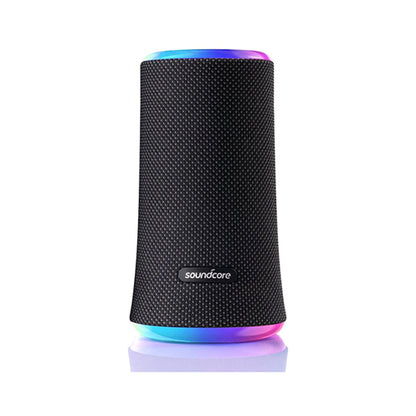 Anker Soundcore Flare 2 Bluetooth Speaker Black