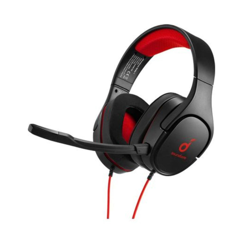 Anker Soundcore Strike 1 Gaming Headset