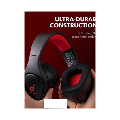 Anker Soundcore Strike 1 Gaming Headset