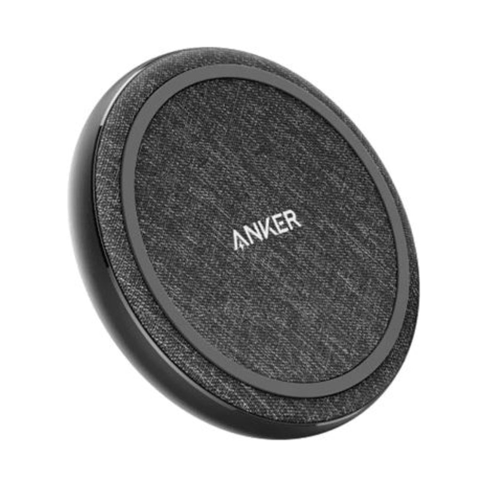 Anker Power wave II Sense Charging Pad Black