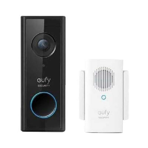 Anker Eufy Battery Video Doorbell