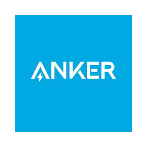 Anker PowerLine III Flow USB-C with Lightning Connector Black