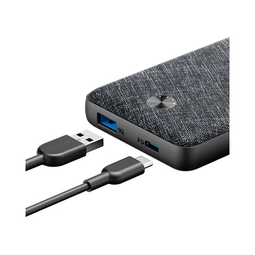 Anker Power Bank 2000mAH Black