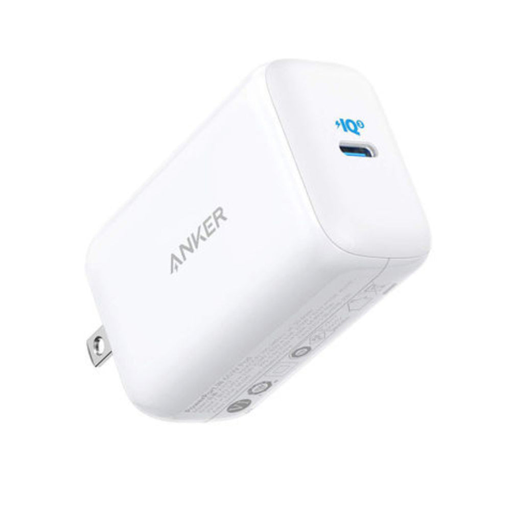 Anker Power Port III Elite Wall Charger 65W White