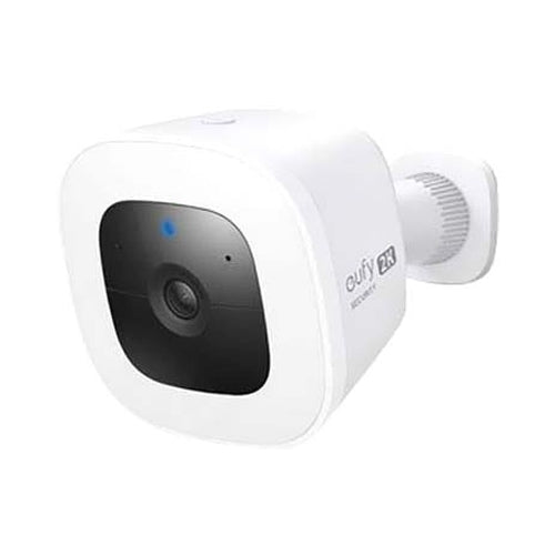 Anker Eufy Spotlight Surveillance Camera 2K B2B White