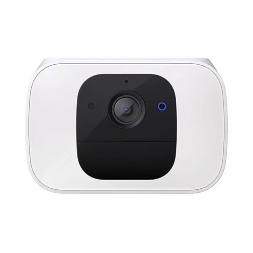eufy Security SoloCam  Solar-Powered, Wireless Outdoor Security Camera, Integrated Solar Panel