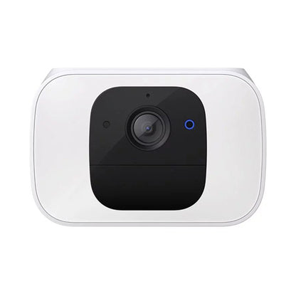 eufy Security SoloCam  Solar-Powered, Wireless Outdoor Security Camera, Integrated Solar Panel
