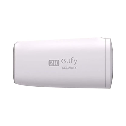 eufy Security SoloCam  Solar-Powered, Wireless Outdoor Security Camera, Integrated Solar Panel
