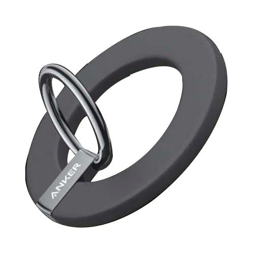 Anker 610 Maggo Magnetic Phone Grip Black