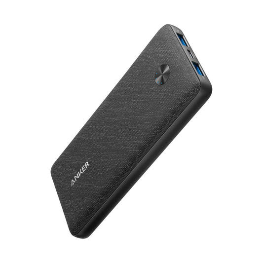 Anker Powercore Iii Sense Powerbank 10000mAh Black