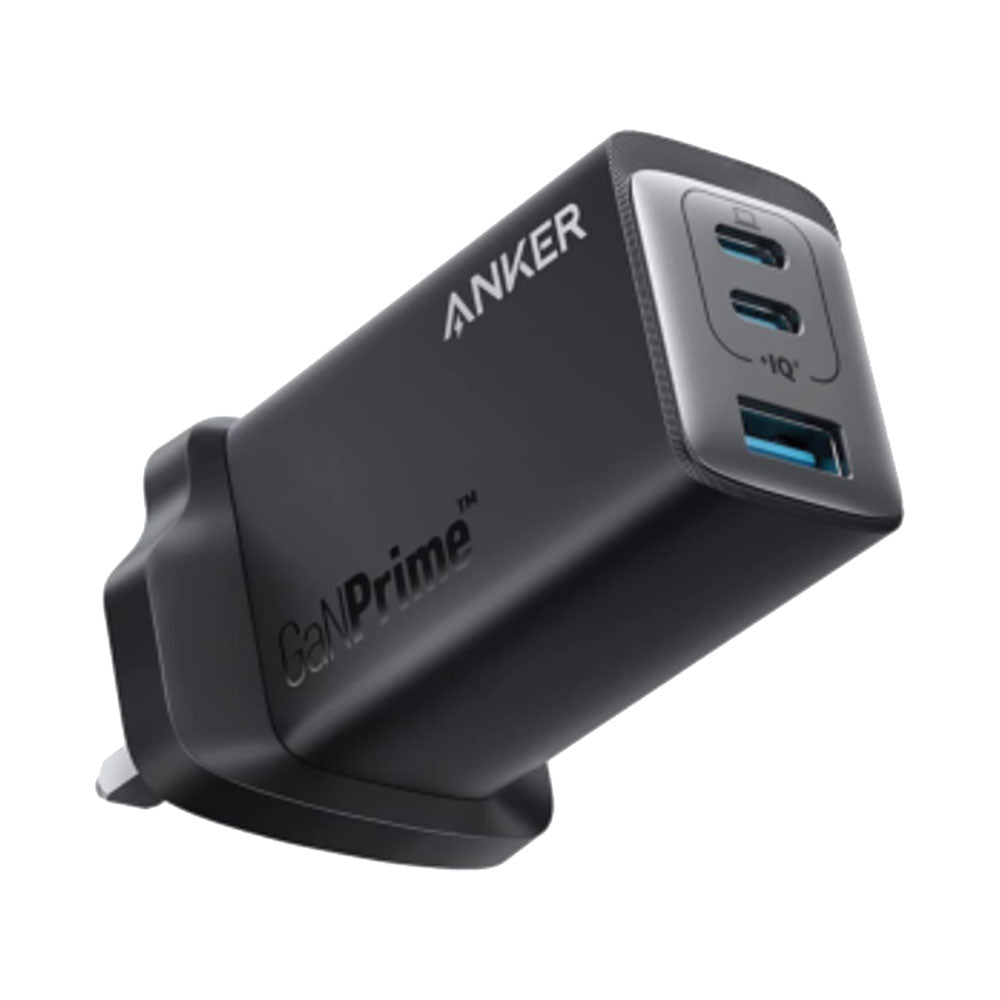 Anker GanPrime Charger 65W Black